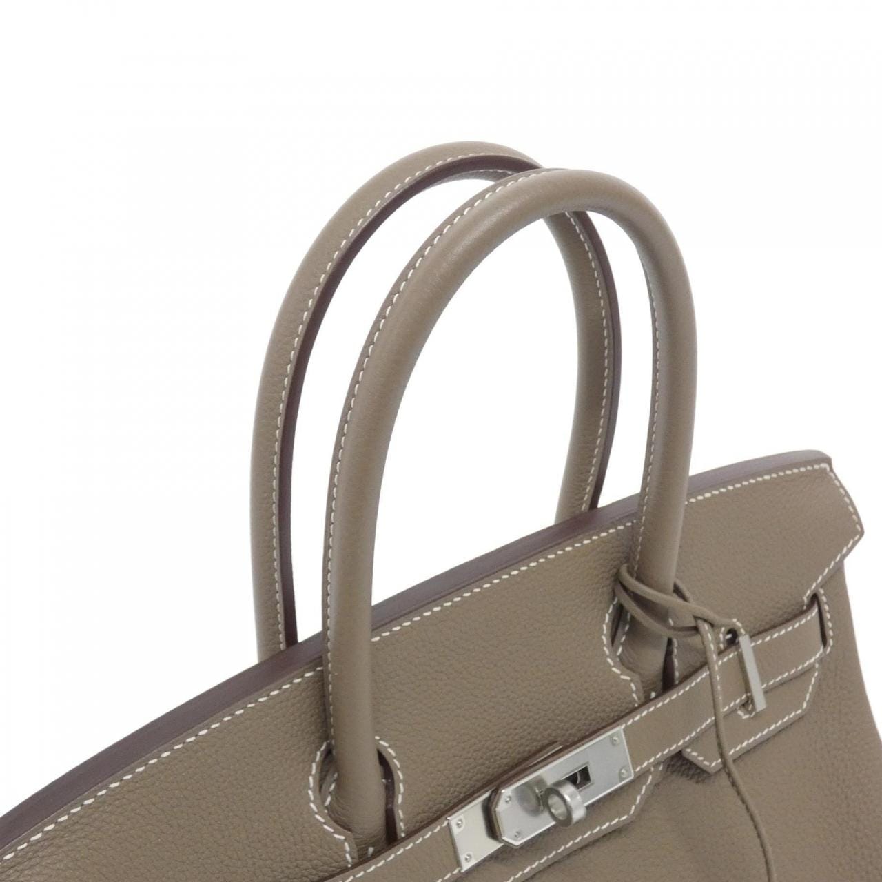 エルメス バーキン 30cm 030520CK バッグ