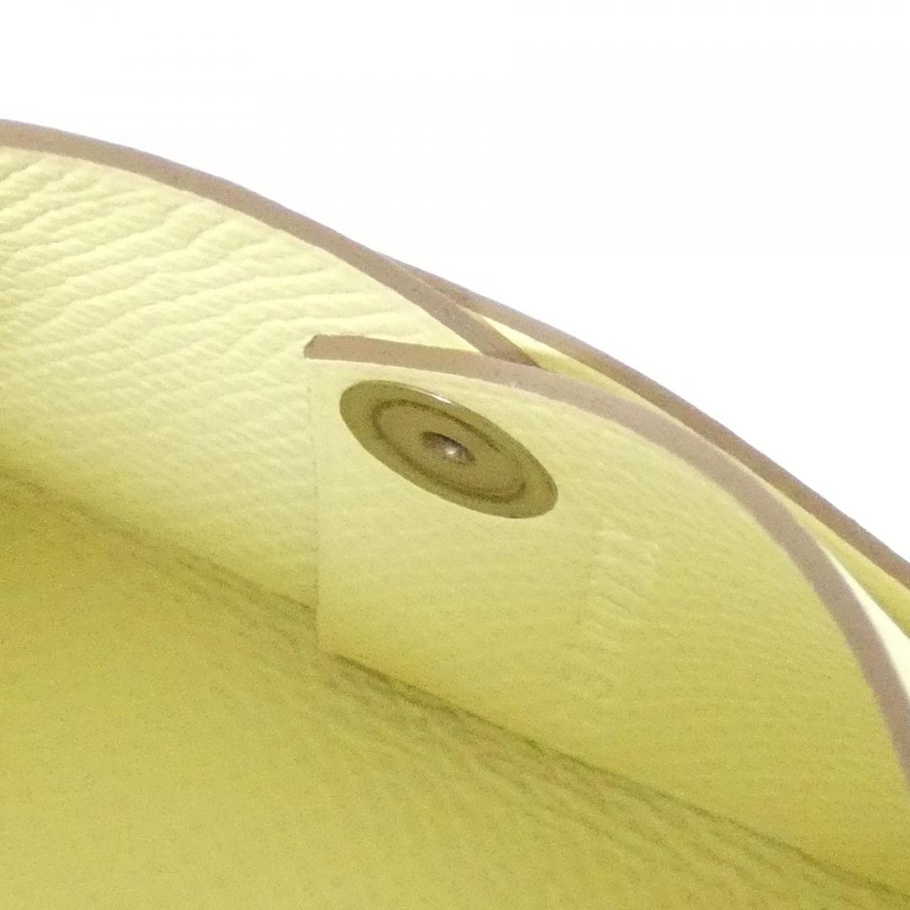 エルメス カルヴィ 044164CK カードケース