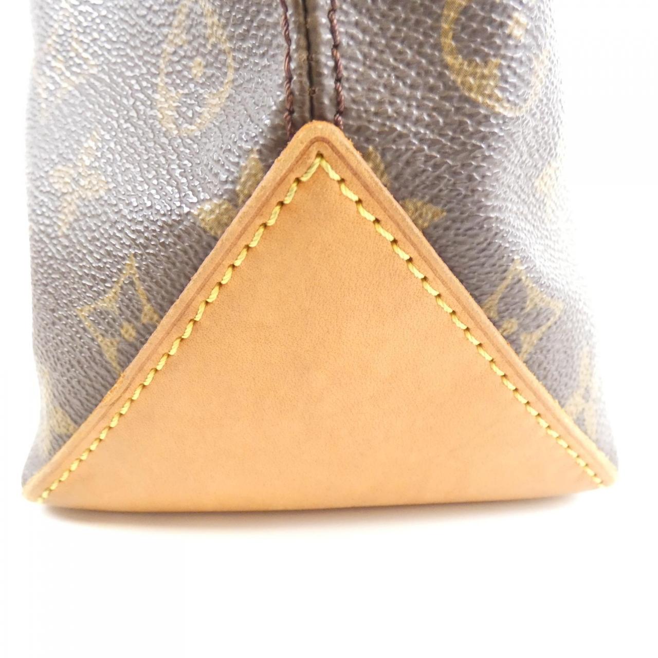 LOUIS VUITTON Monogram Hippo 鋼琴 M51148 包