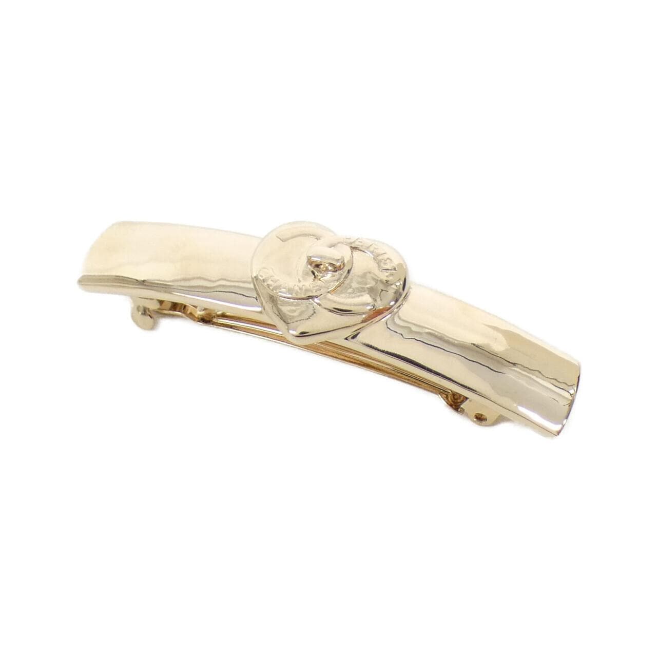 CHANEL AB9124 Barrette