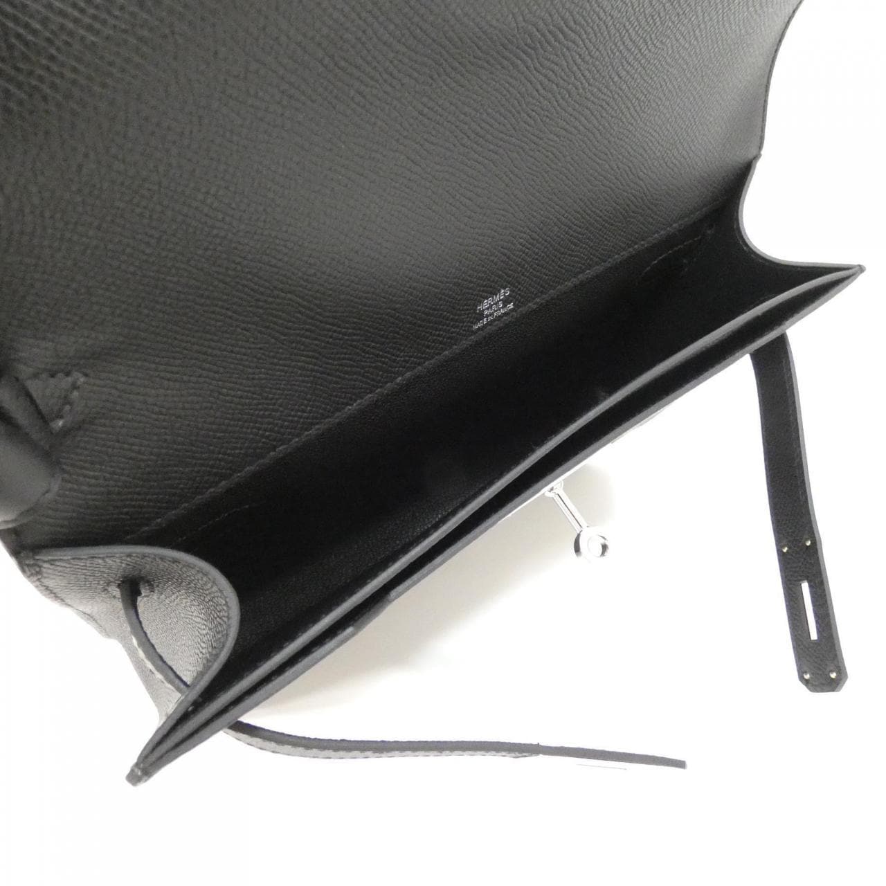 エルメス ケリー デペッシュ 25cm 078397CK バッグ