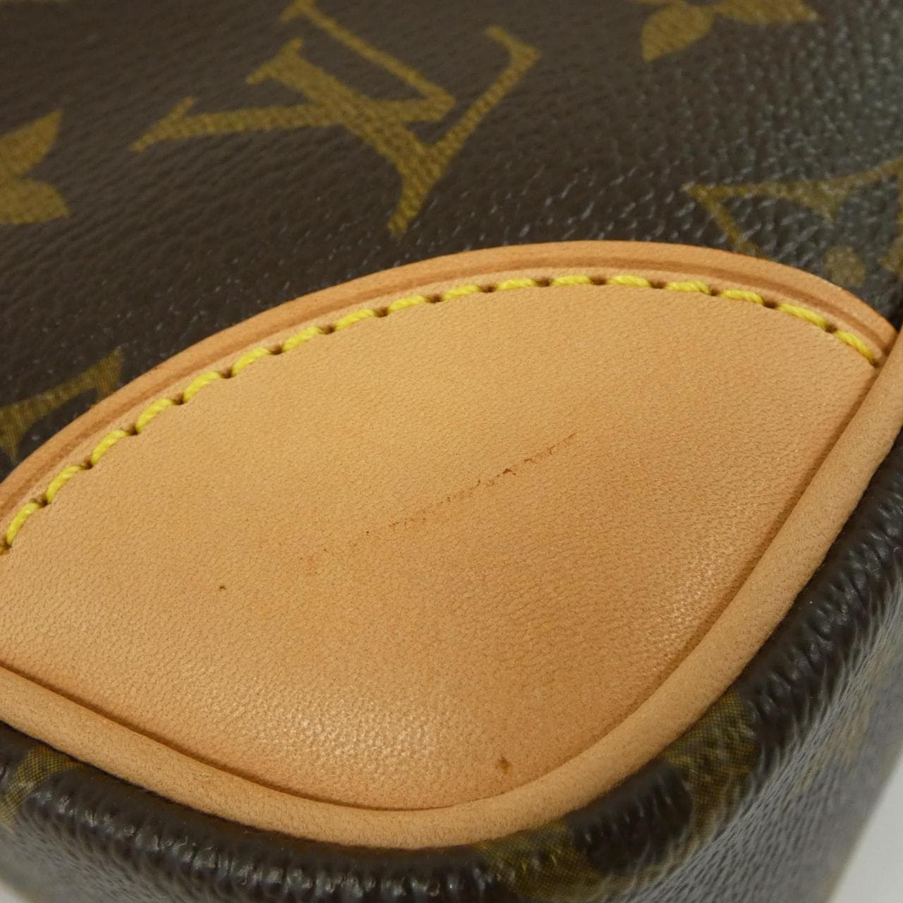 LOUIS VUITTON Monogram Trocadero 27 厘米 M51274 单肩包