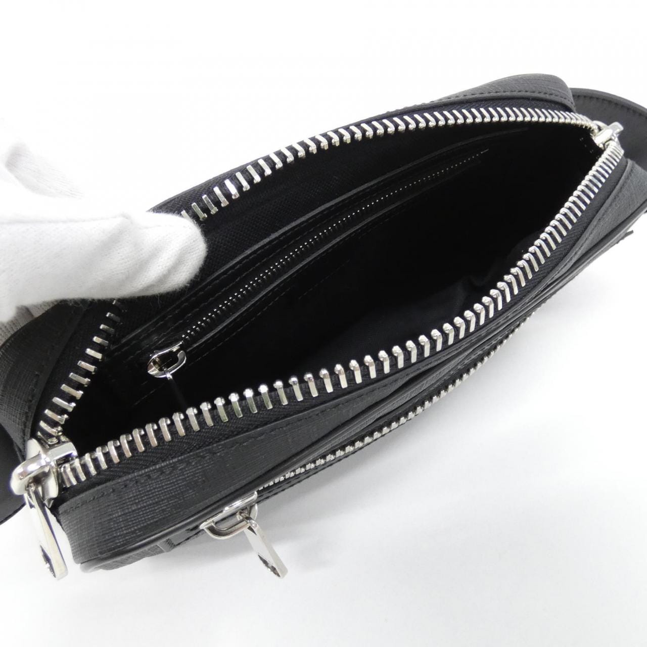 グッチ 474293 K9RRN ウエストバッグ