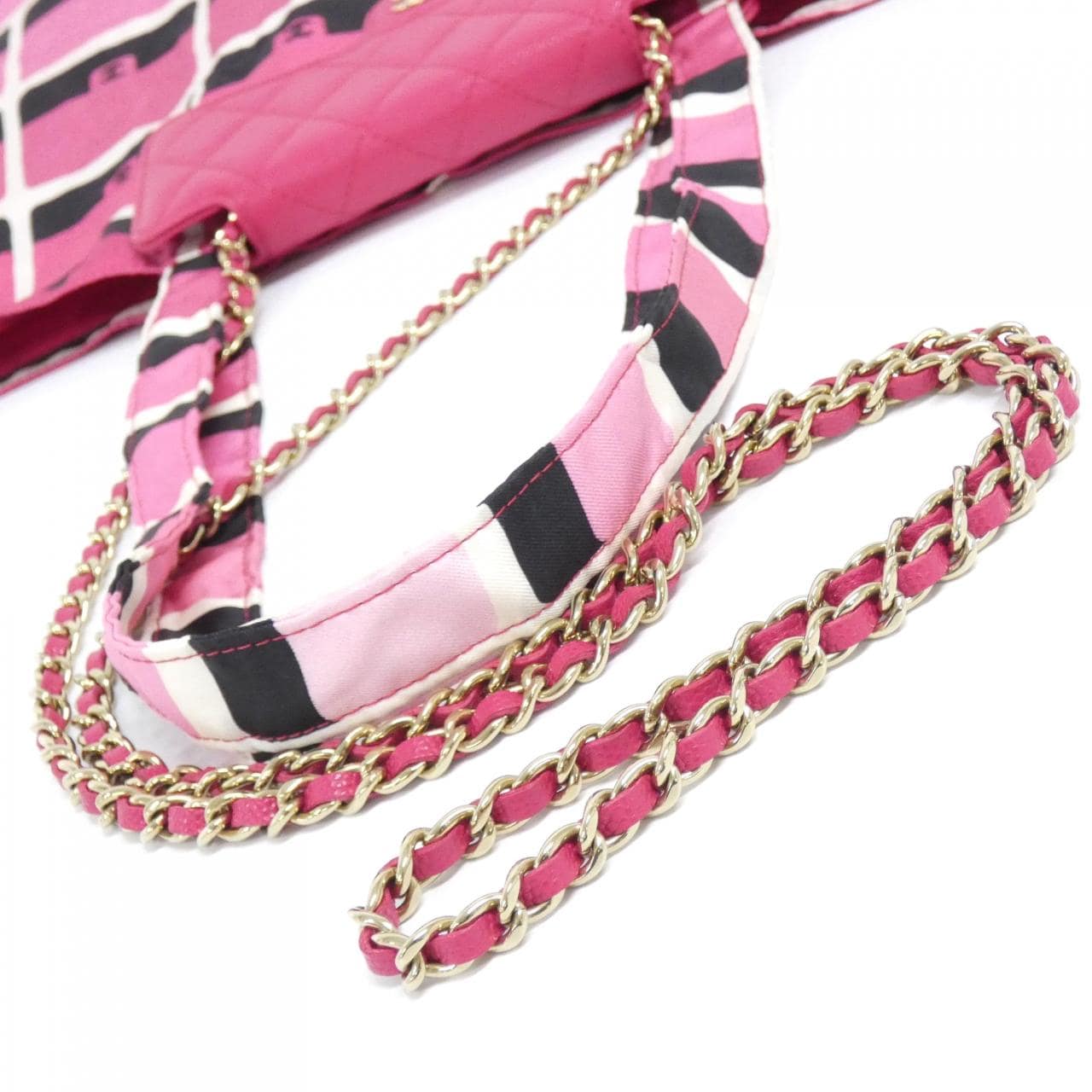 シャネル AP2095 バッグ