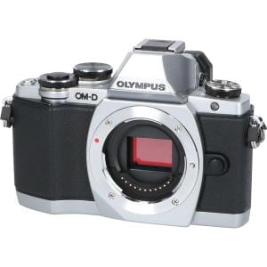 OLYMPUS E-M10