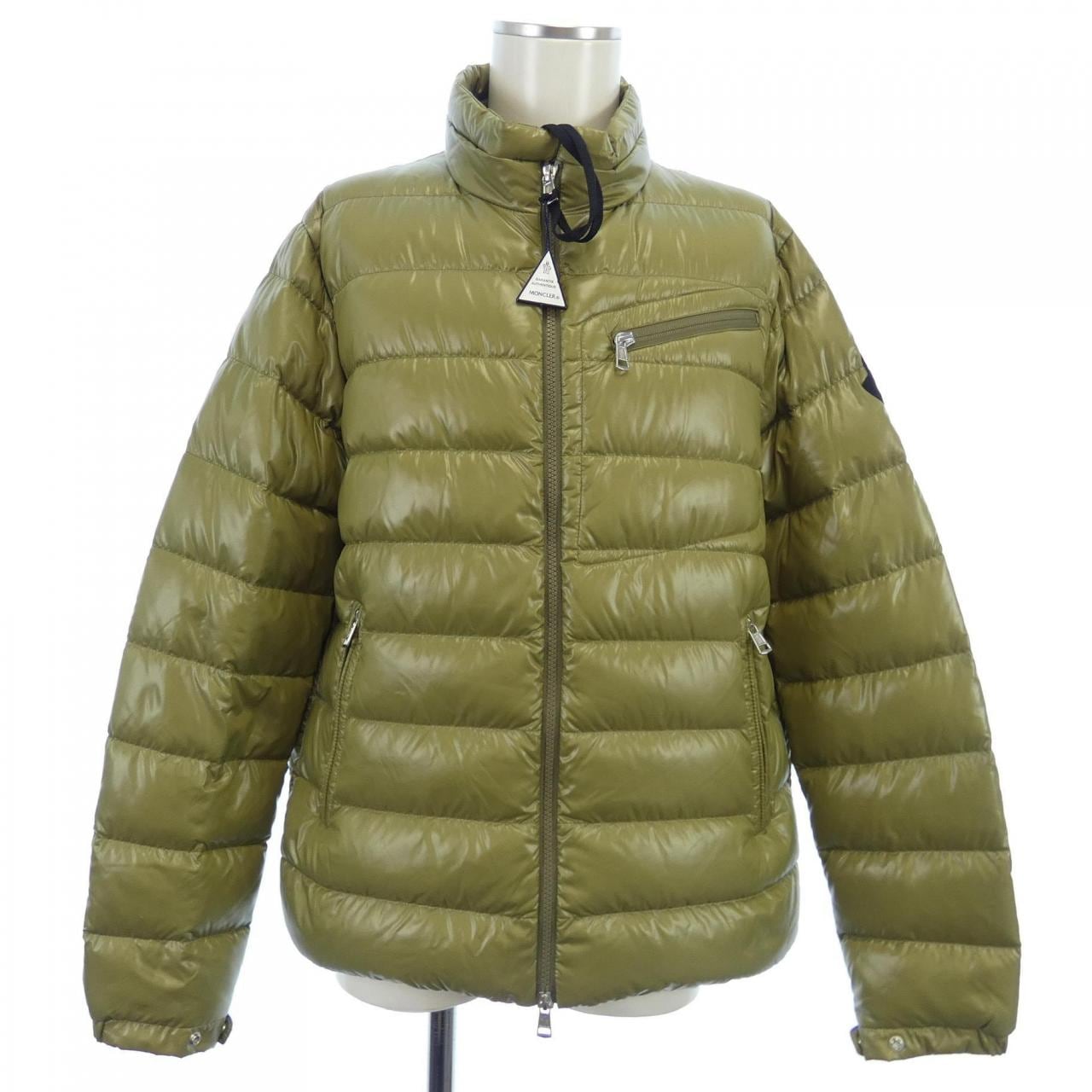 MONCLER MONCLER Down Jacket