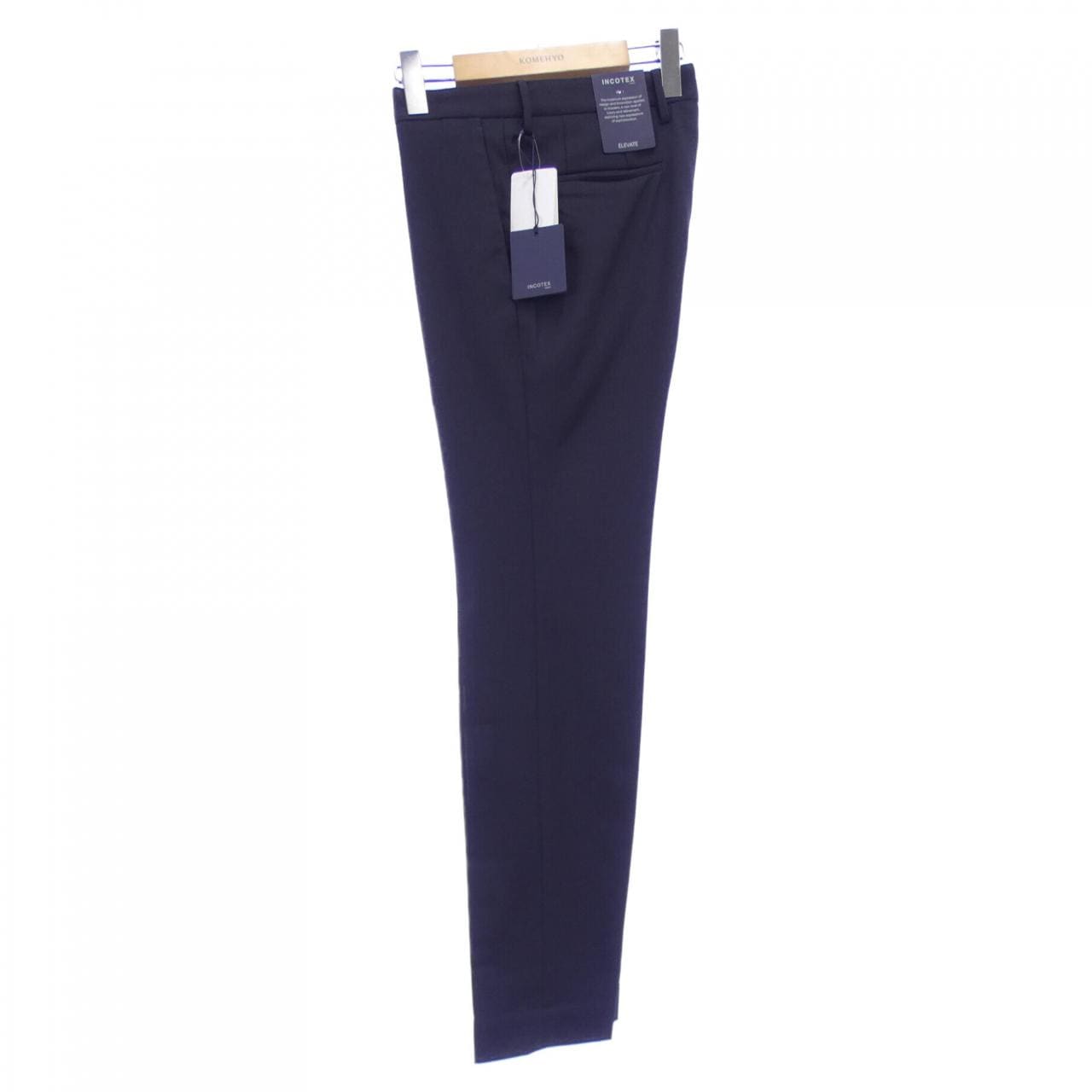 インコテックス INCOTEX パンツ