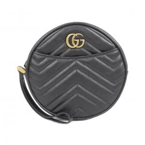 グッチ GG MARMONT 575164 DTDCT バッグ