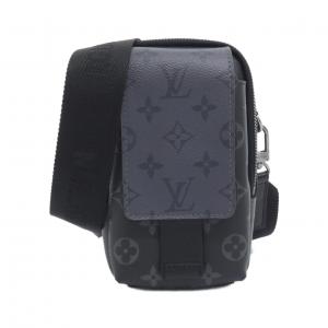 ルイヴィトン タイガラマ エクリプス シティトート ショルダー