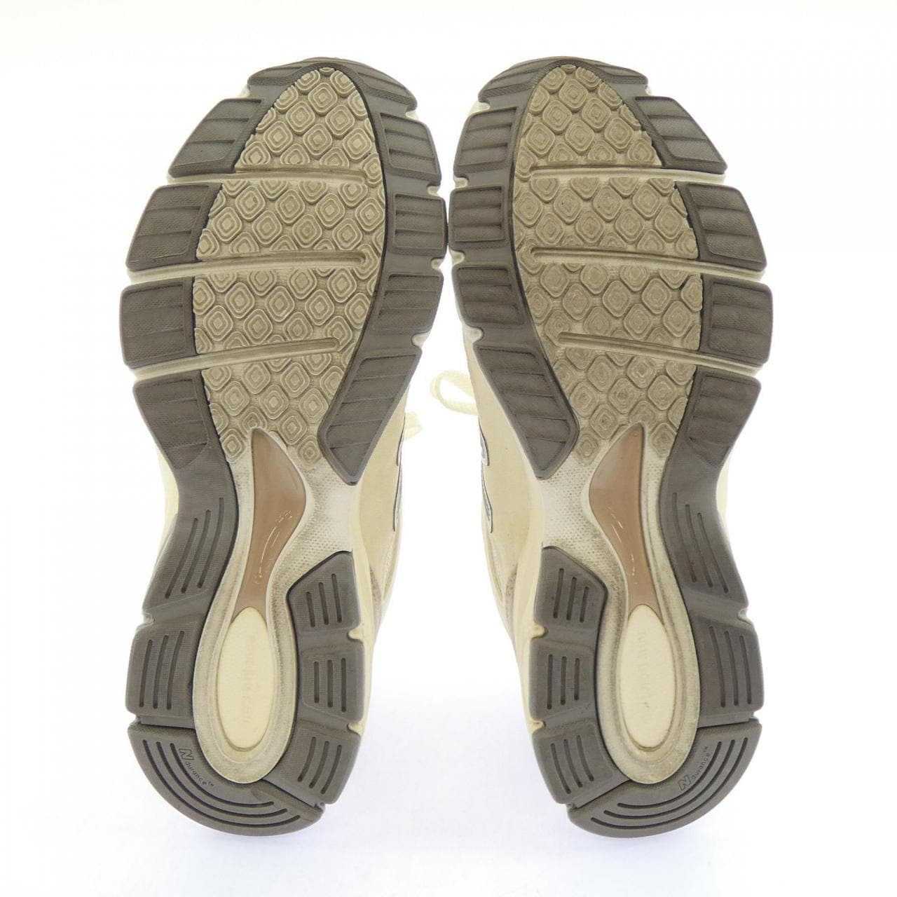 ニューバランス NEW BALANCE U990TE4 スニーカー