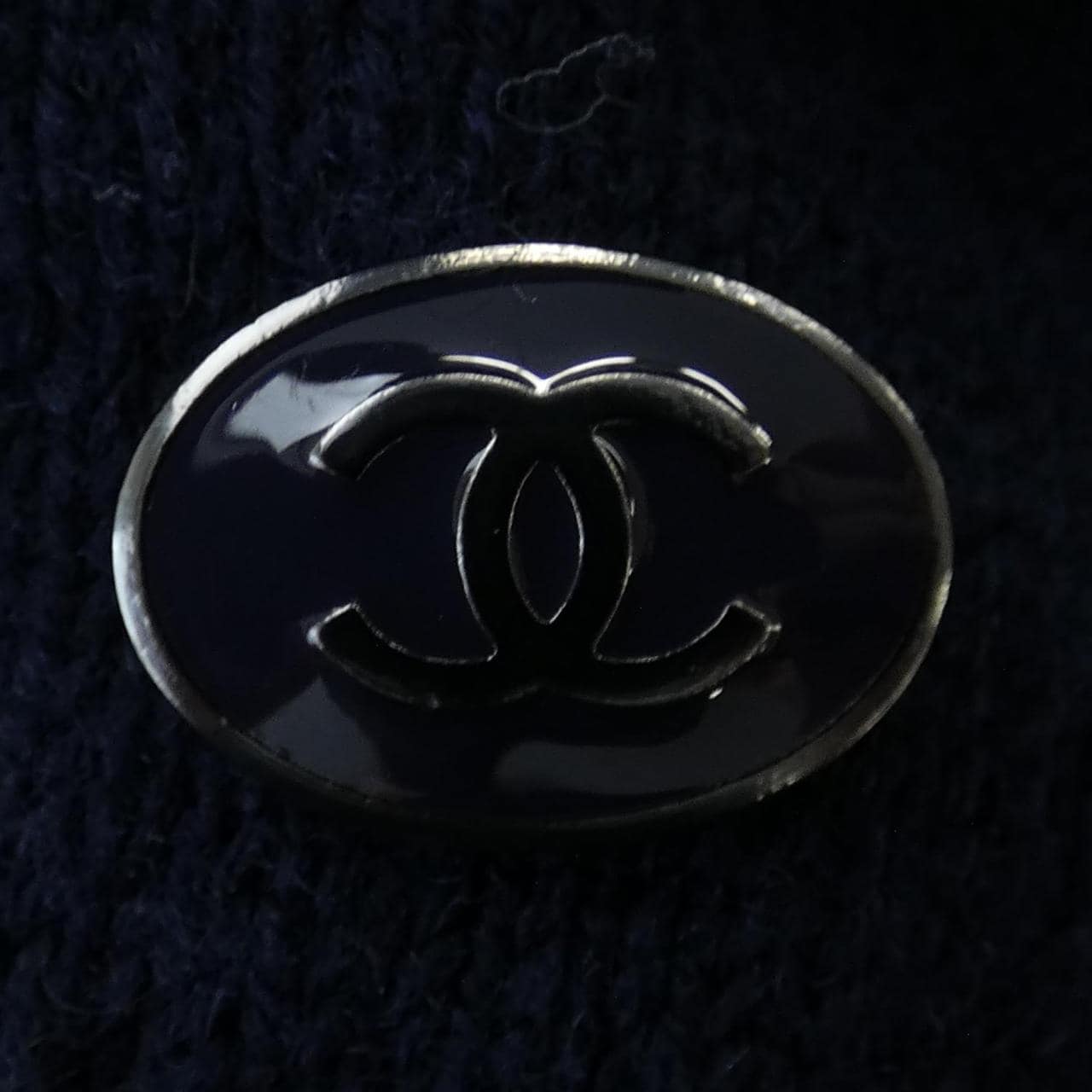 シャネル CHANEL P53611K06956 ニット