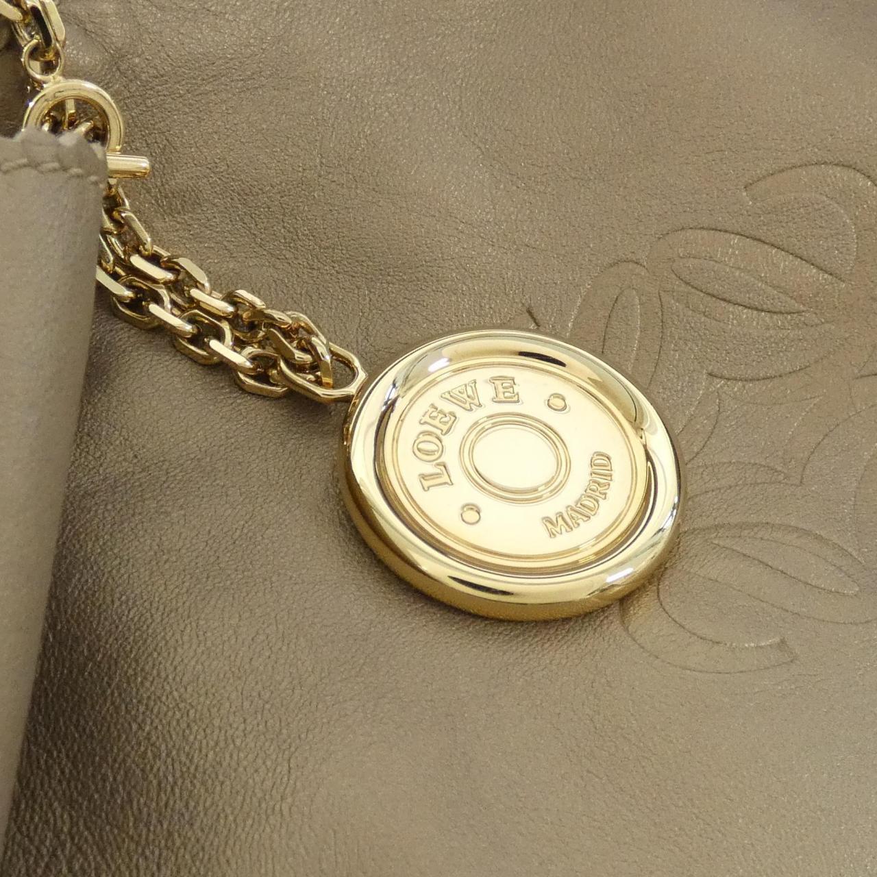 ロエベ ミストラル 315 82 B52 バッグ