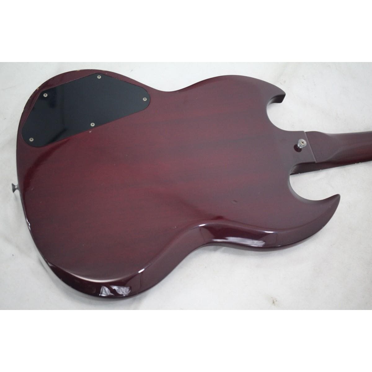 ＢＵＲＮＹ　　ＲＥＢ－６５