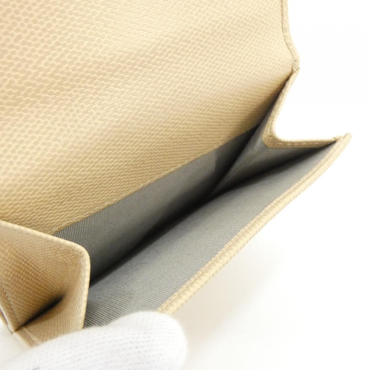 シャネル 50143 財布