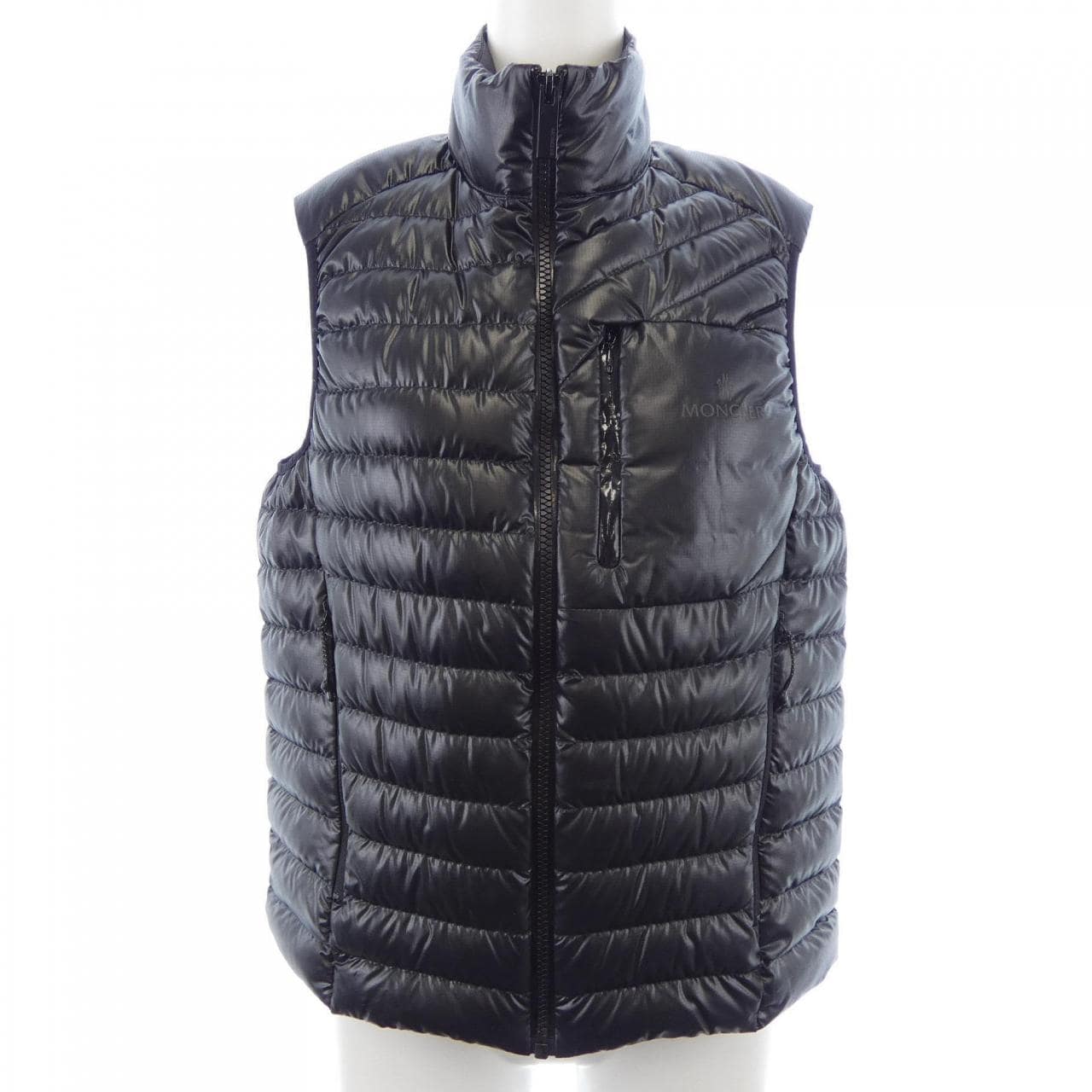 モンクレール MONCLER VALRAS ダウンベスト