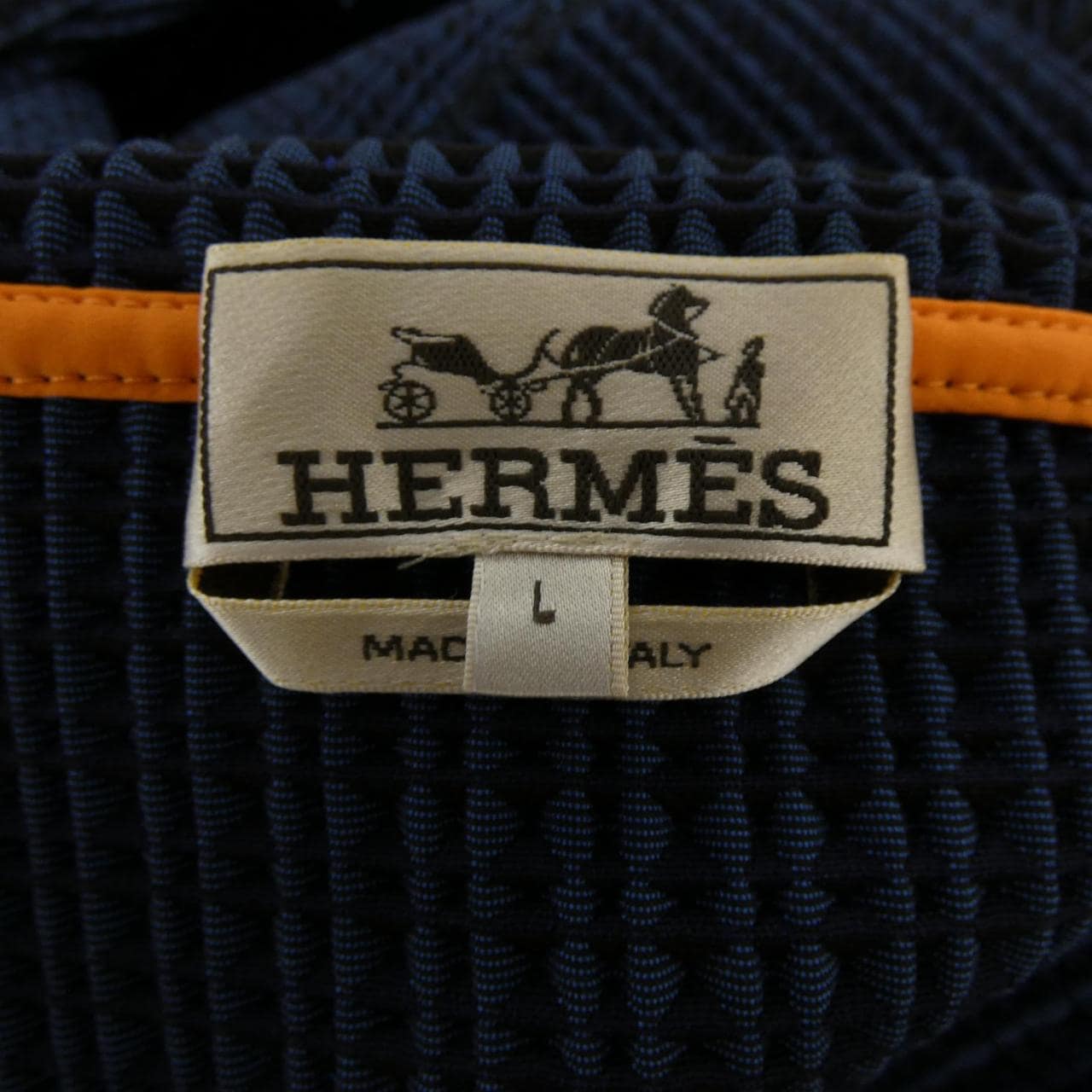 エルメス HERMES パーカー