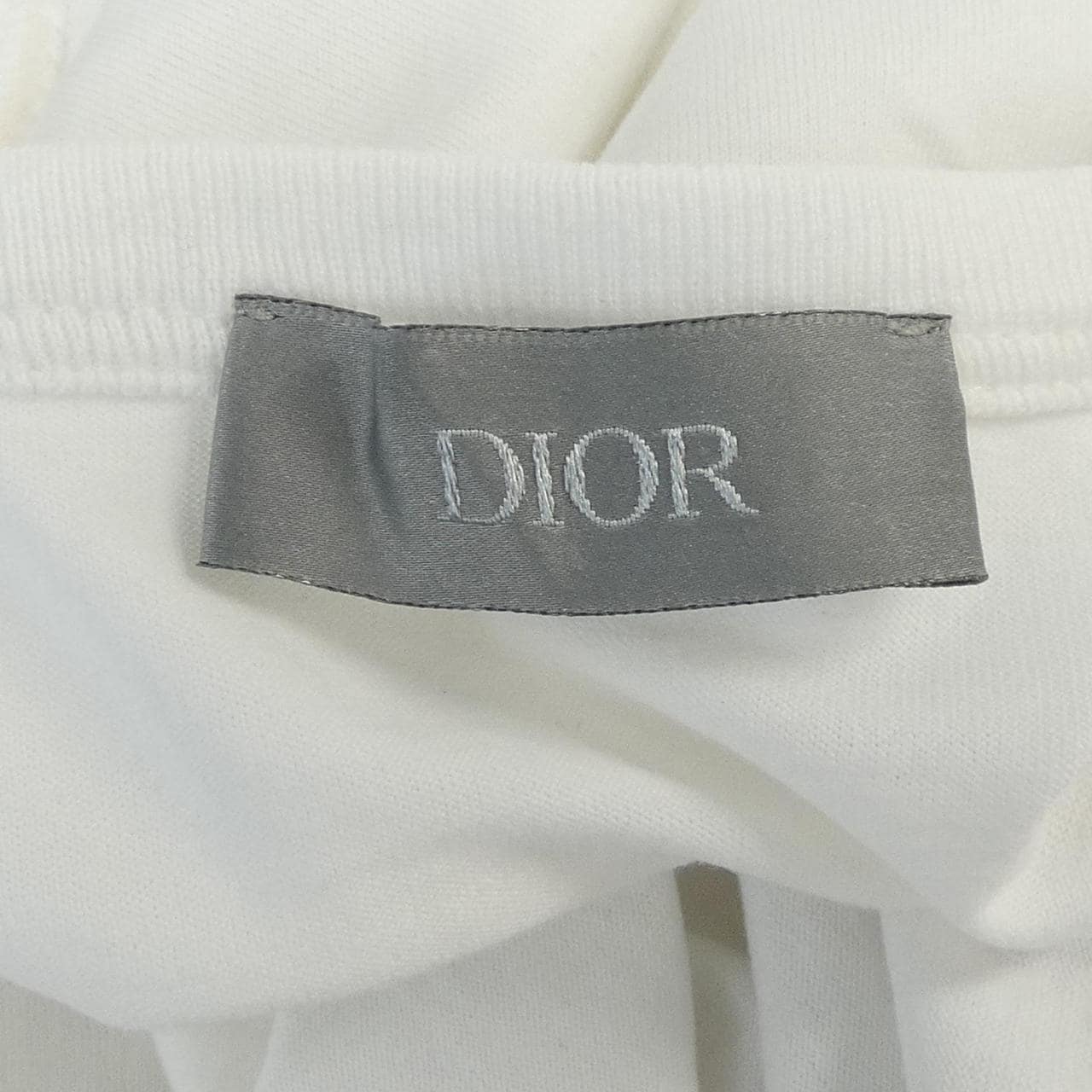 ディオール DIOR SHAWN STUSSY 033J600D0589 Tシャツ