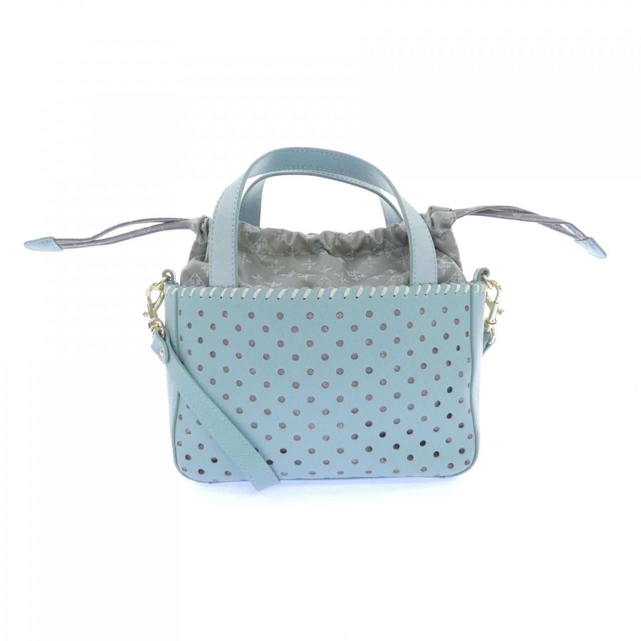ラシット russet BAG