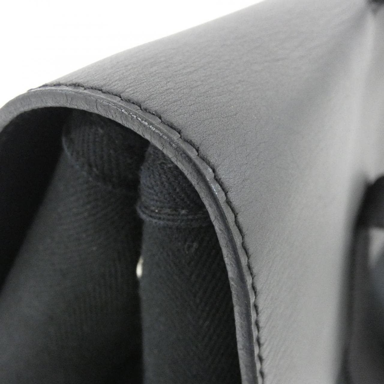【ヴィンテージ】エルメス ヴァルパライソ MM 200219M バッグ