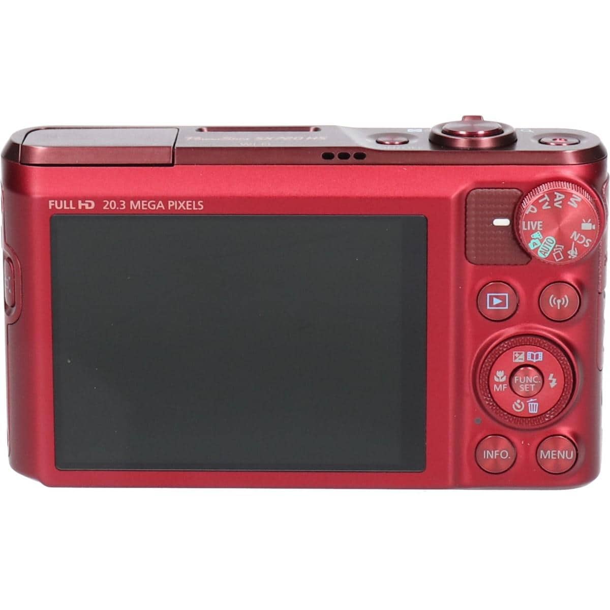 ＰＯＷＥＲＳＨＯＴ　ＳＸ７２０ＨＳ