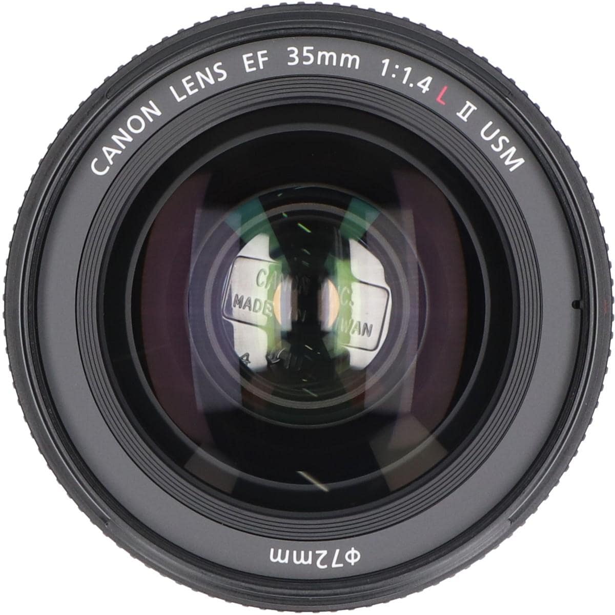 ＥＦ３５ｍｍ　Ｆ１．４ＬＩＩ　ＵＳＭ