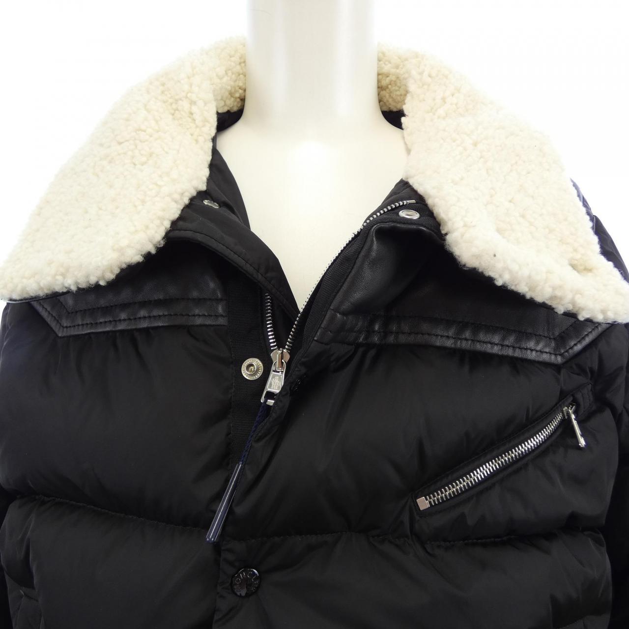 モンクレール MONCLER LEO ダウンジャケット
