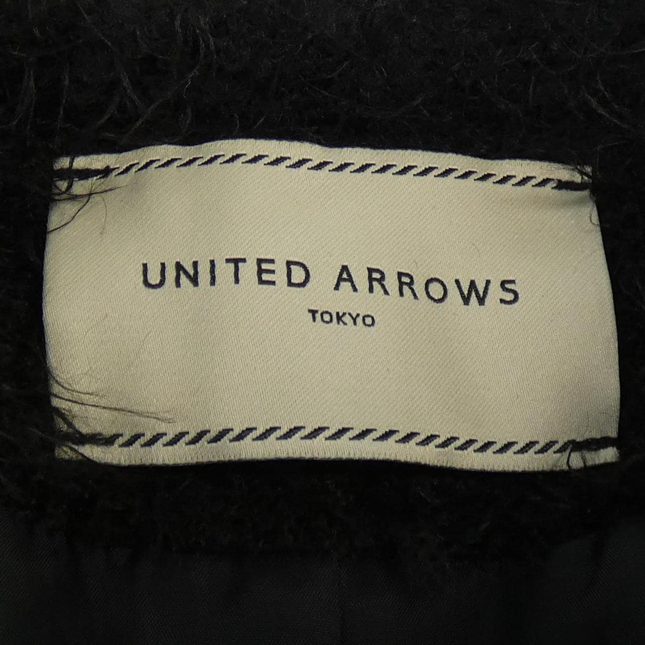 ユナイテッドアローズ UNITED ARROWS ベスト