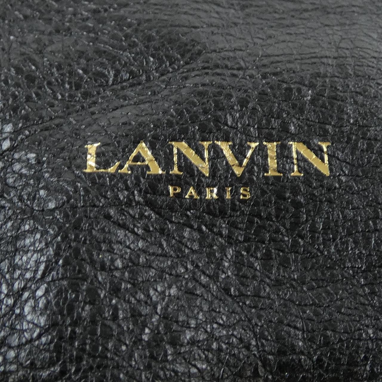 ランバン LANVIN BAG
