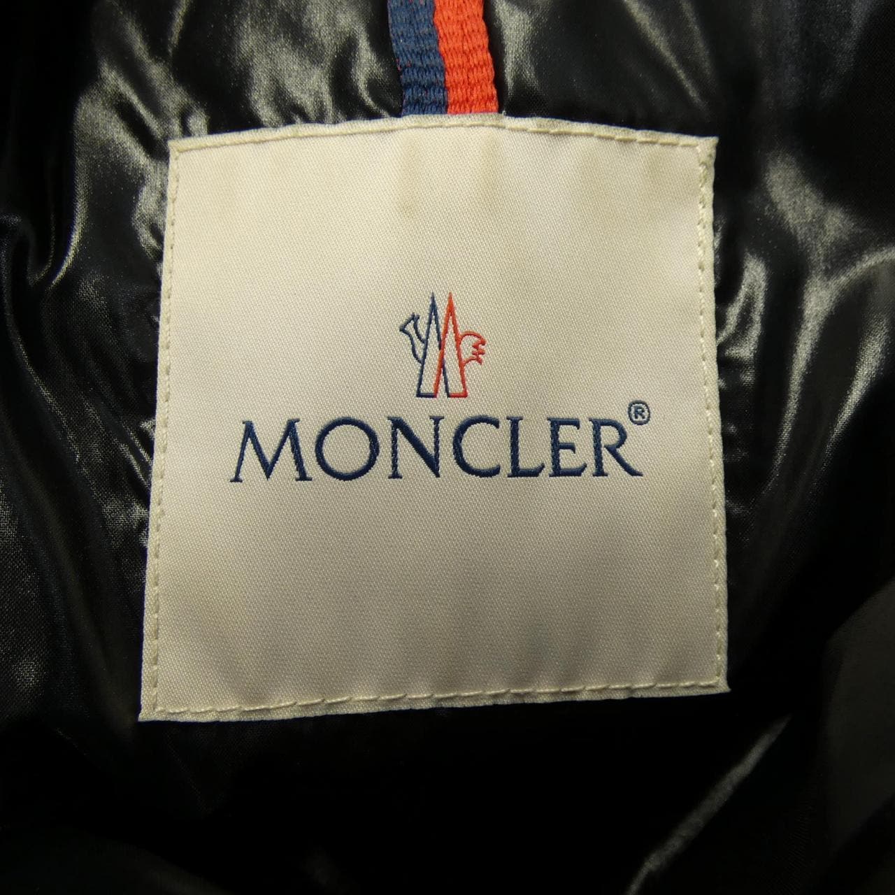 モンクレール MONCLER BADY ダウンジャケット
