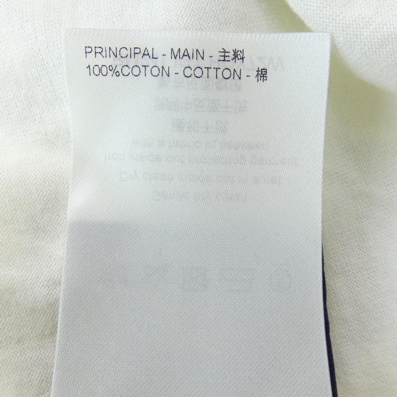 ルイヴィトン LOUIS VUITTON HQY72WIGT Tシャツ