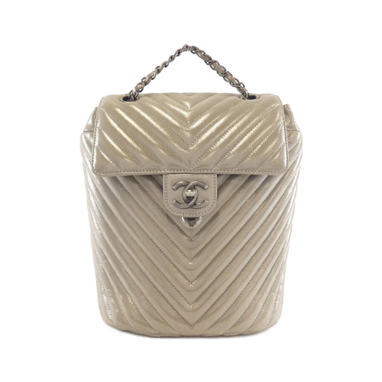 シャネル 91121 リュックサック