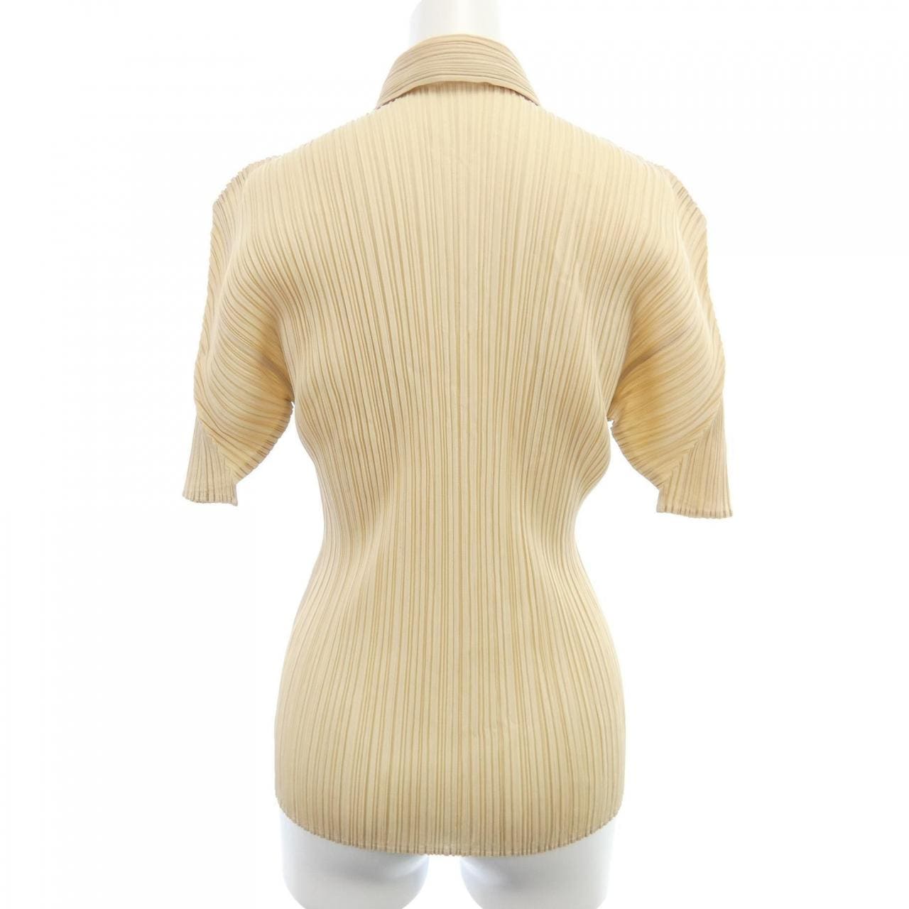 【ヴィンテージ】プリーツプリーズ PLEATS PLEASE PP91-JK075 トップス