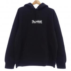 シュプリーム SUPREME Bandana Box Logo パーカー