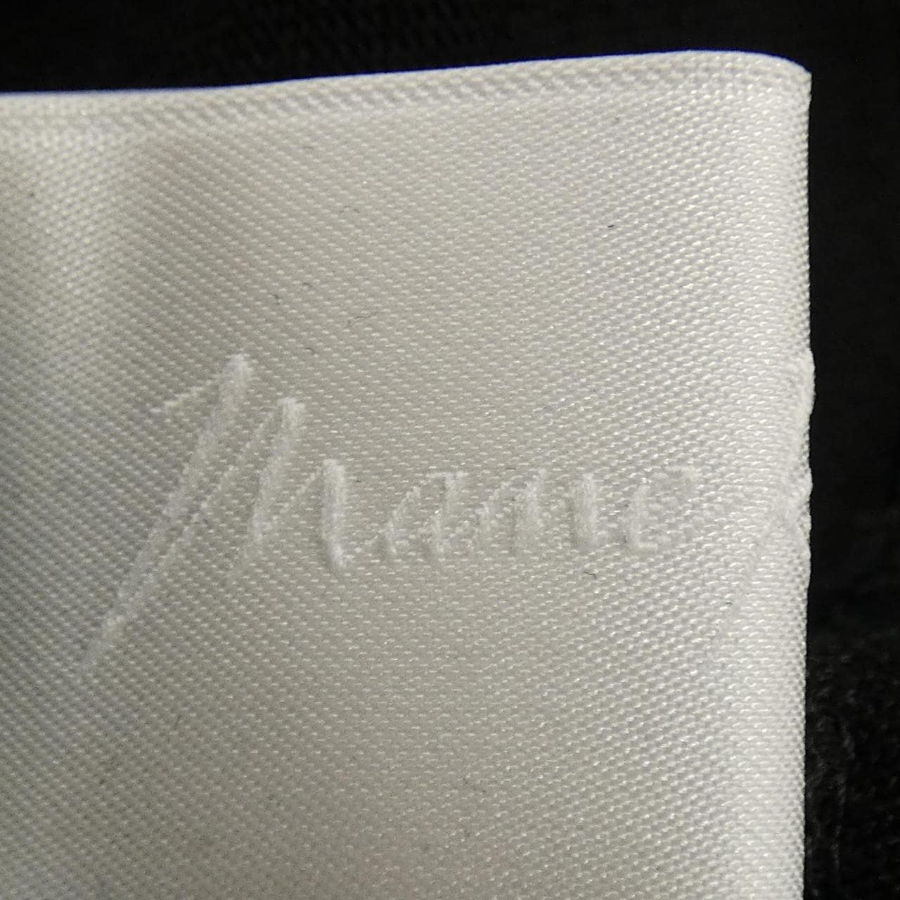 マメクロゴウチ Mame Kurogouchi MM24SS-JS086 トップス