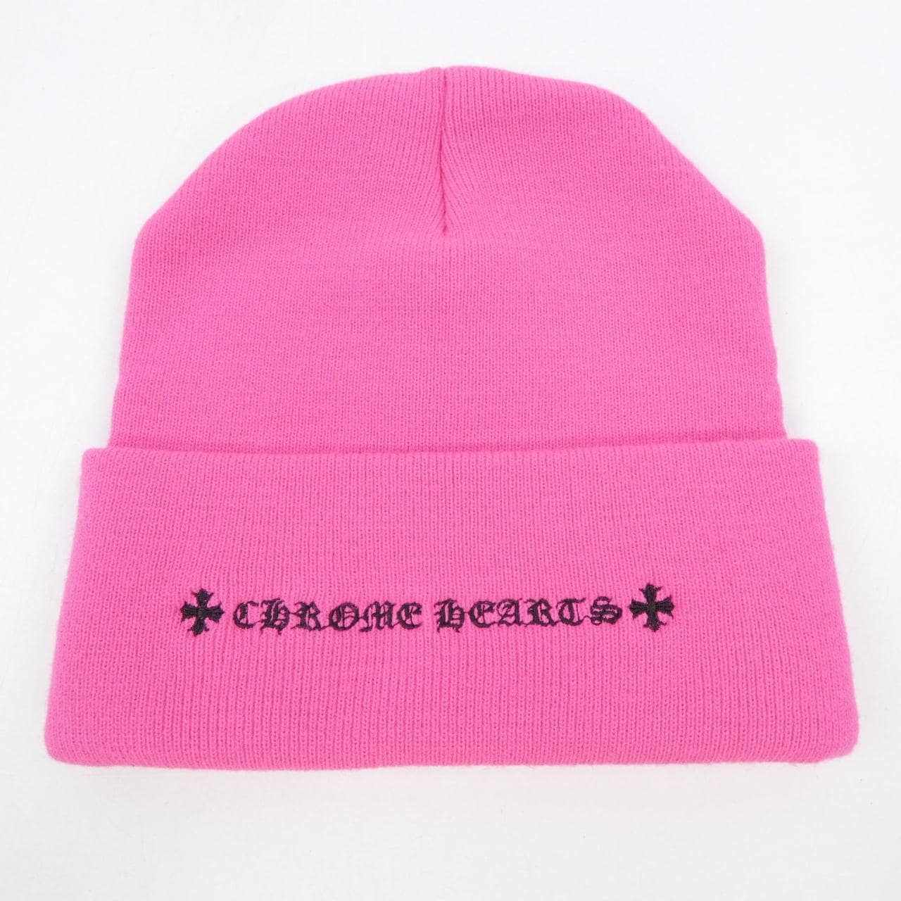 クロムハーツ CHROME HEARTS ニットキャップ