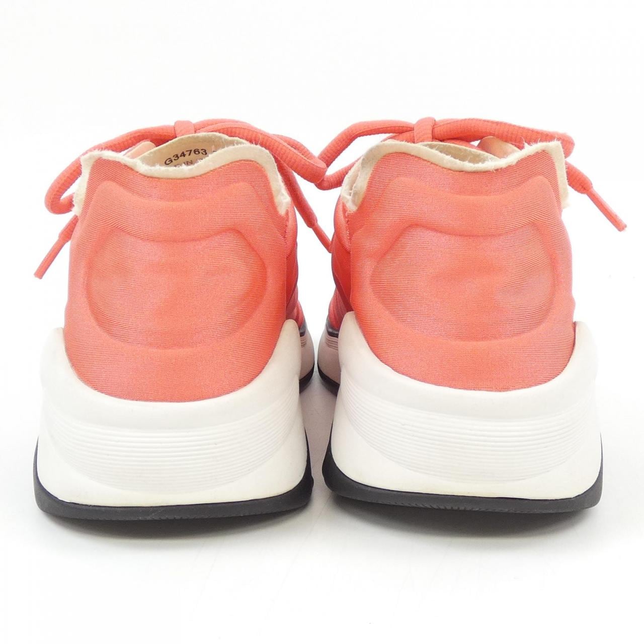シャネル CHANEL G34763X52955 スニーカー