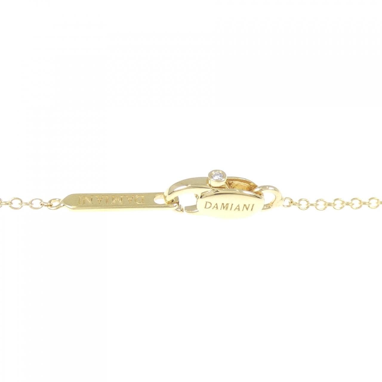 ダミアーニ ベルエポック クラウン ネックレス