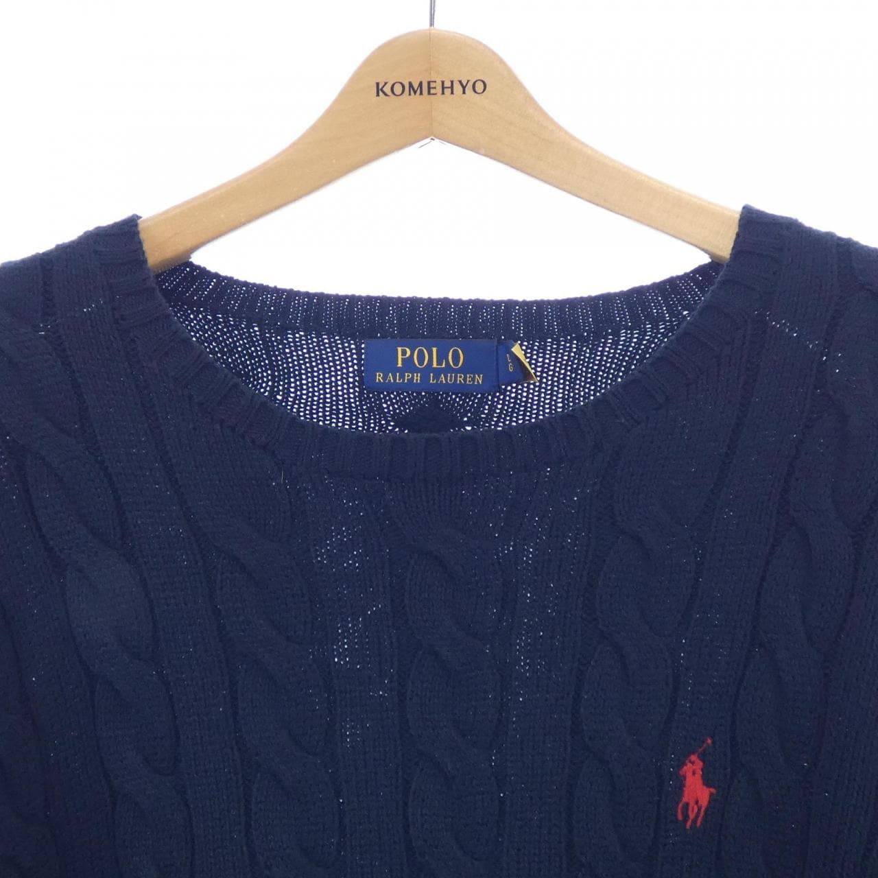 Polo Ralph Lauren POLO RALPH LAUREN knit