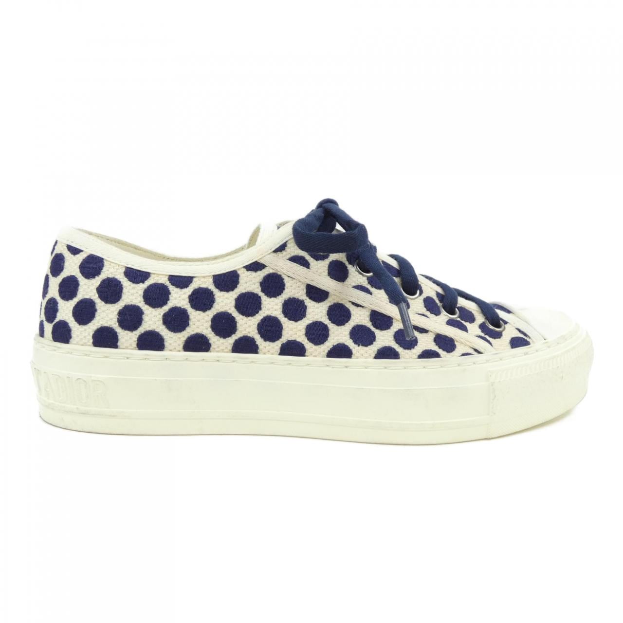 クリスチャンディオール CHRISTIAN DIOR DC0620 スニーカー