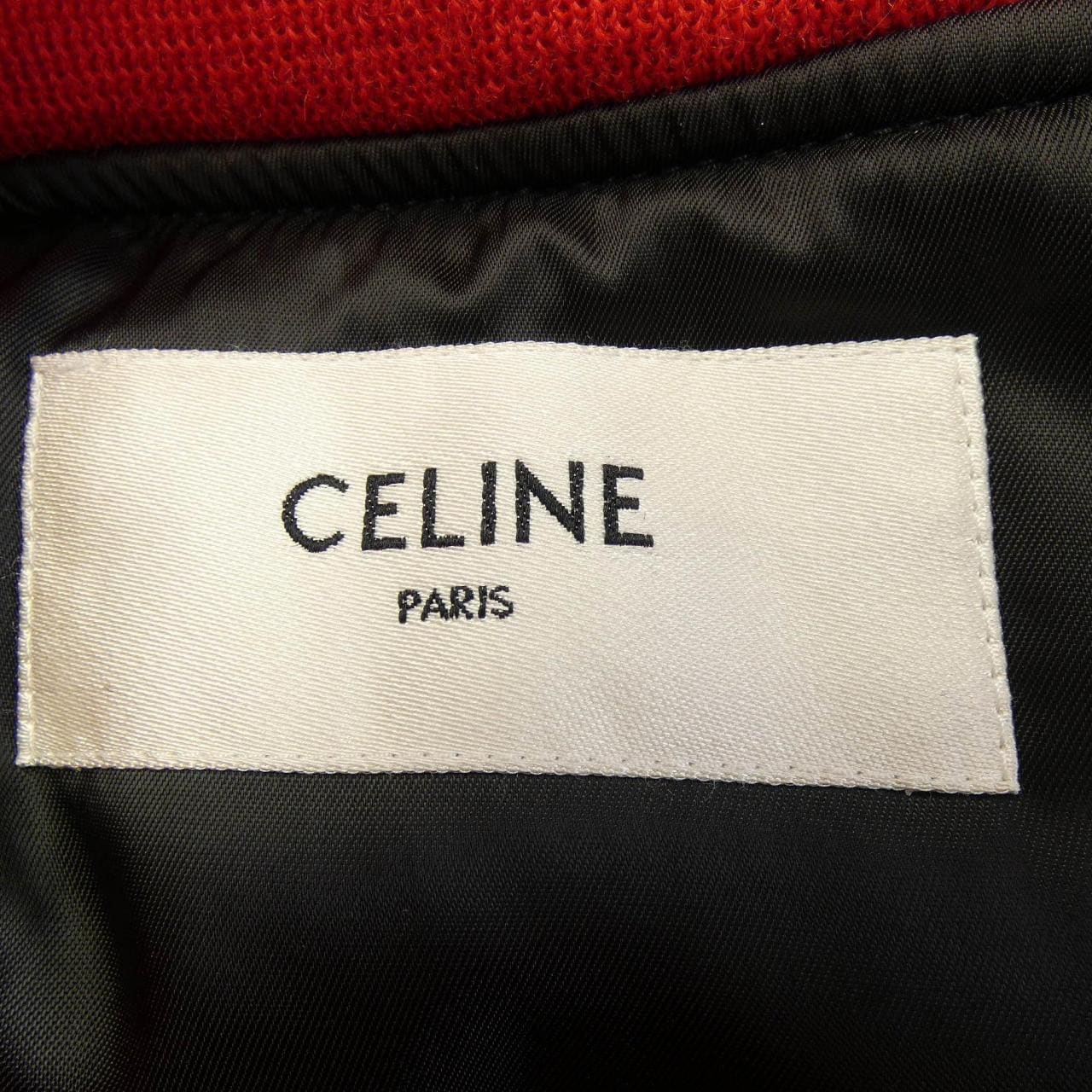 セリーヌ CELINE 2W559819L ジャケット