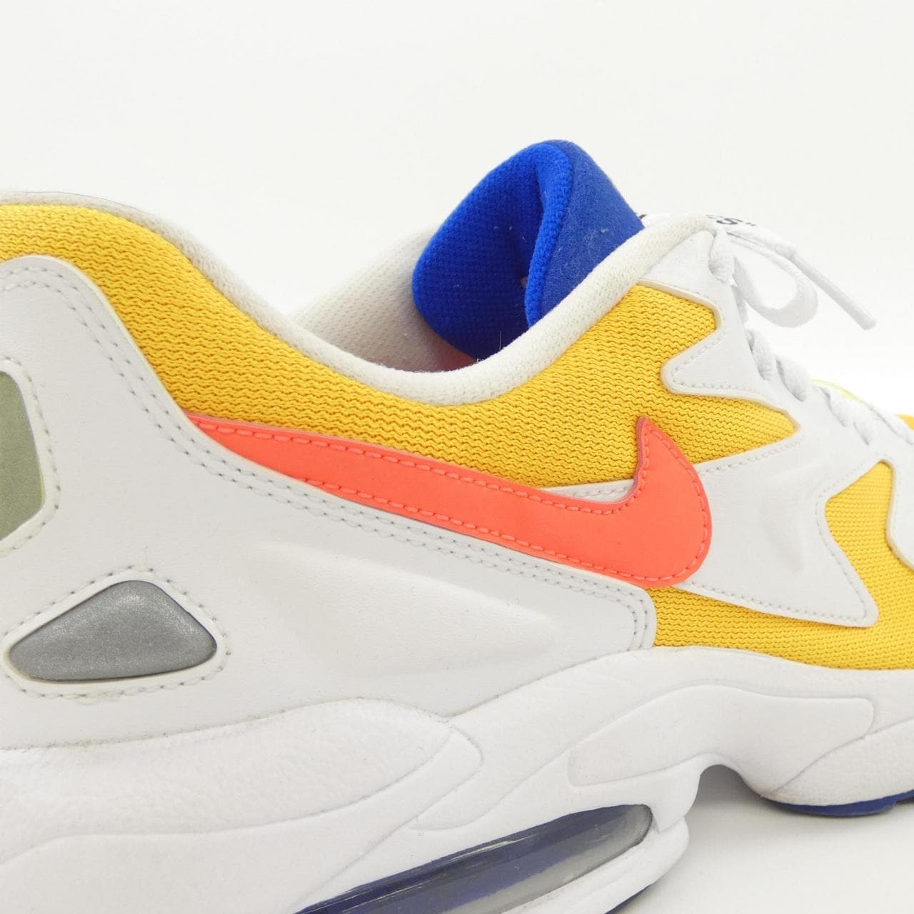 ナイキ NIKE AIR MAX AO1741-700 スニーカー