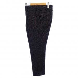 【ヴィンテージ】コムデギャルソンオム COMME des GARCONS HOMME HP-08017M パンツ