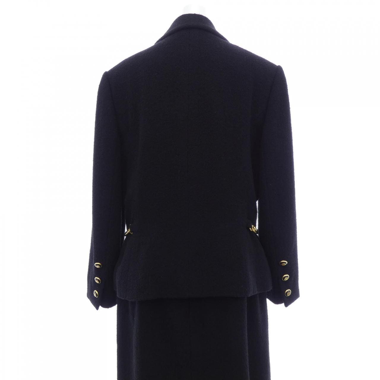 【ヴィンテージ】セリーヌ CELINE セットアップ