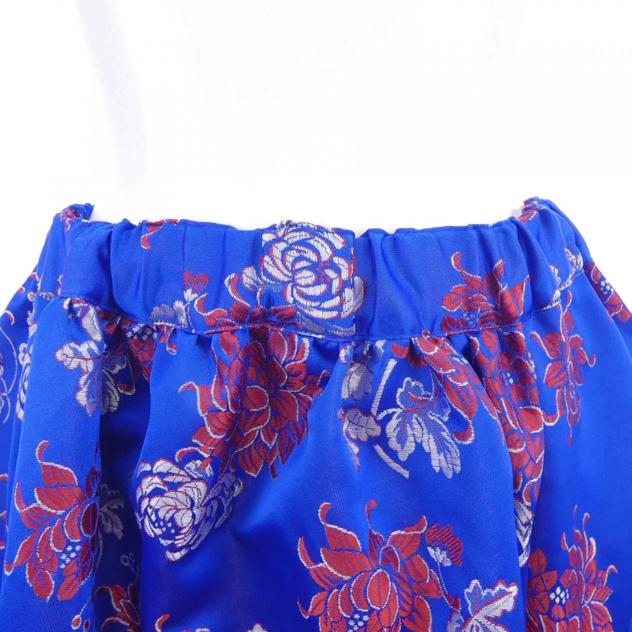 コムデギャルソン COMME des GARCONS GO-S002 スカート