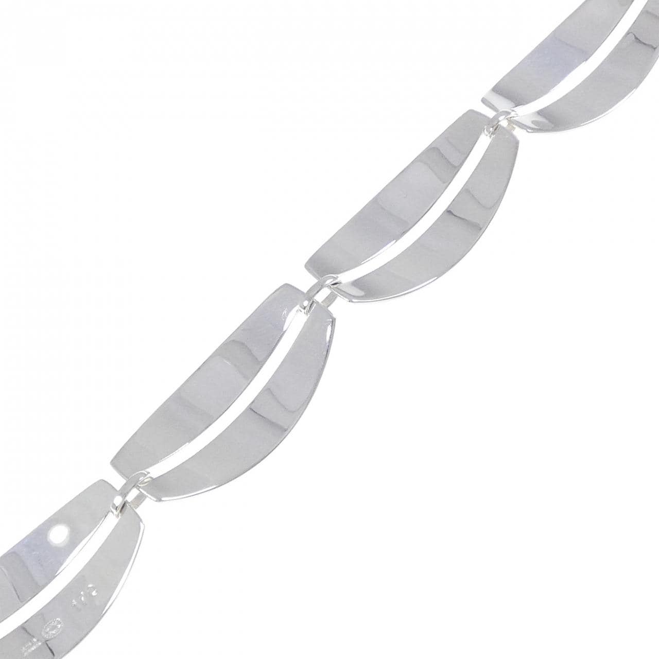 ジョージ ジェンセン 925 ブレスレット