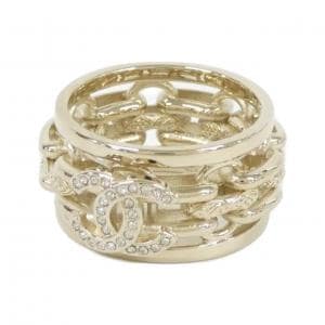 シャネル ABG088 リング