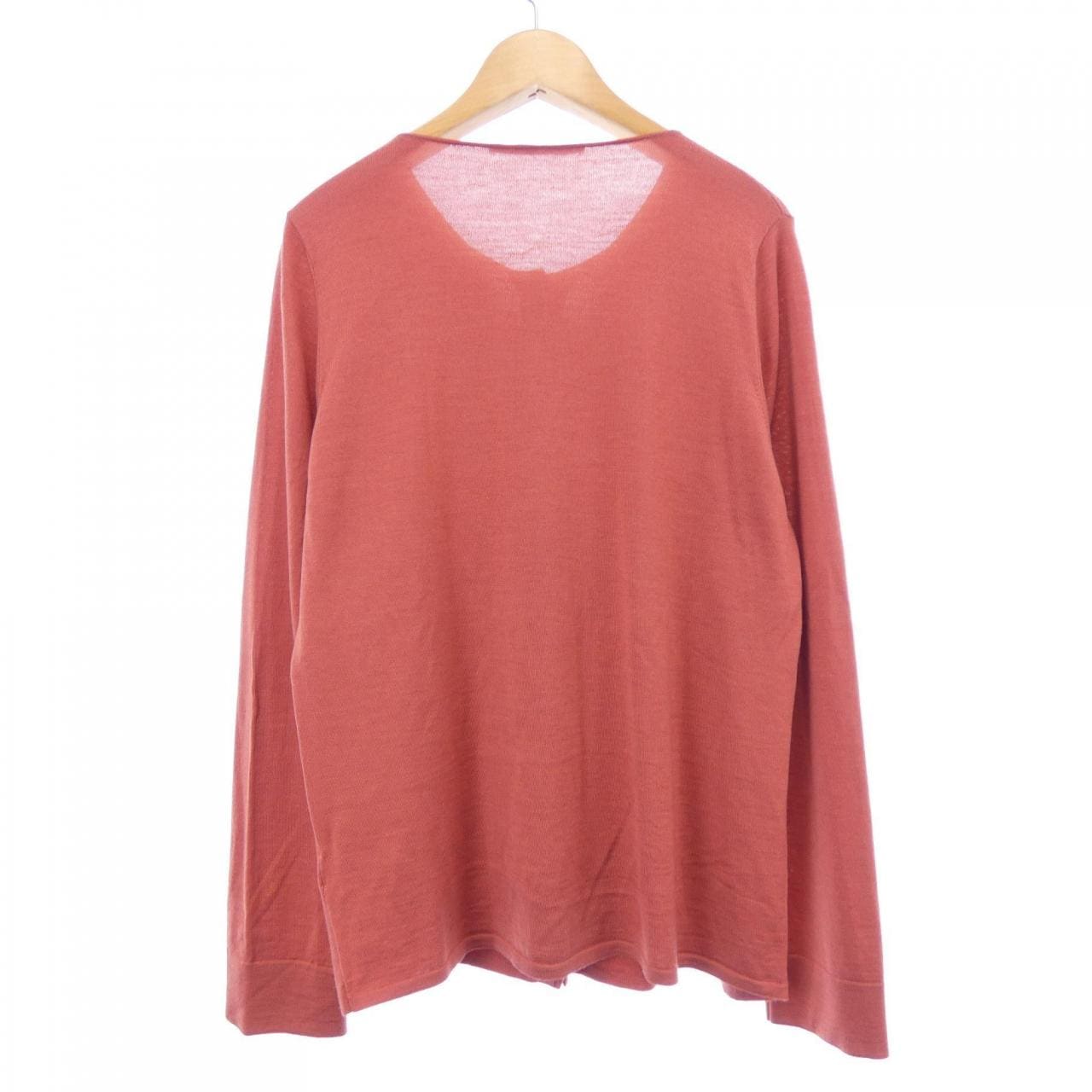 アニオナ AGNONA カーディガン