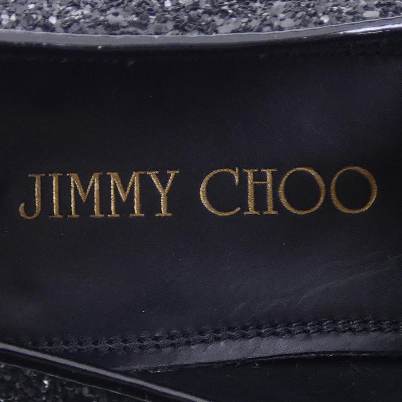 ジミーチュウ JIMMY CHOO シューズ