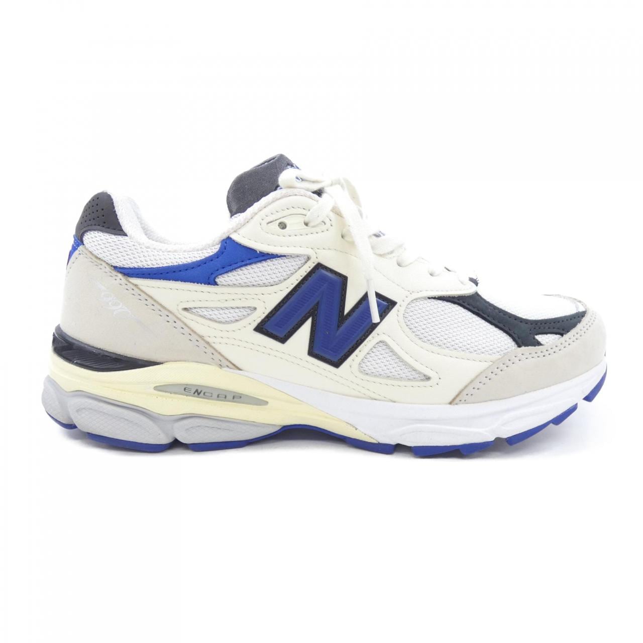 ニューバランス NEW BALANCE M990WB3 スニーカー