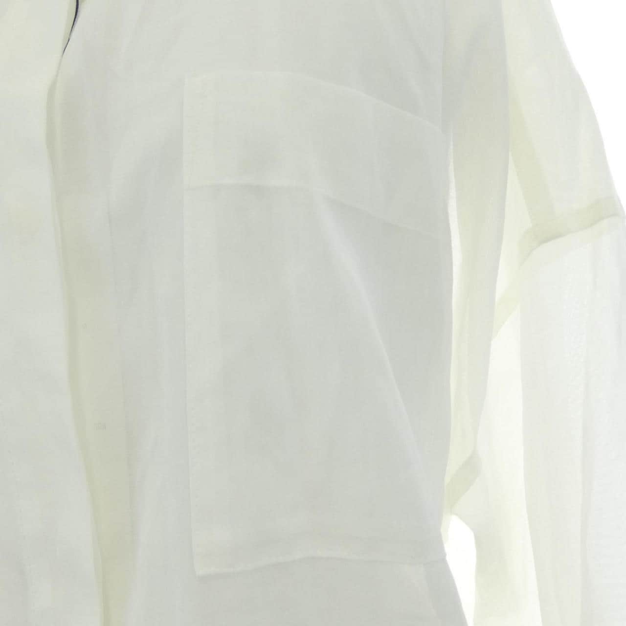 ソージュ SOEJU シャツ